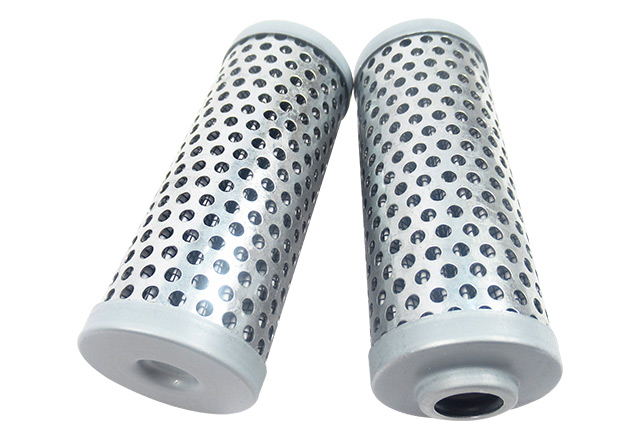 oil filter cartridge